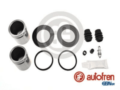 Reparatursatz Bremssattel Vorderachse Hinterachse für NISSAN HYUNDAI 300ZX
