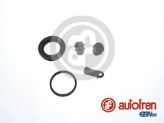 Reparatursatz Bremssattel Hinterachse für HYUNDAI KIA GENESIS Coupe GRAND SANTA
