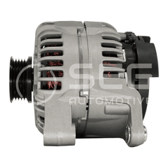 Lichtmaschine Generator für OPEL ASTRA G Stufenheck Caravan CC H GTC CLASSIC