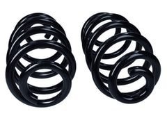 2x Fahrwerksfeder Hinterachse für NISSAN QASHQAI / +2 I