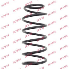 Fahrwerksfeder Vorderachse für VOLVO 740 Kombi 940 760 II 960