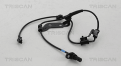 ABS Sensor Raddrehzahl Hinterachse links für HYUNDAI i40 I CW
