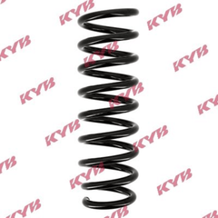 Fahrwerksfeder Hinterachse für HYUNDAI KIA ix35 SPORTAGE III
