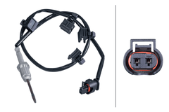 Sensor Abgastemperatur vorne für BMW MINI 1 2 Active Tourer Gran Coupe 3
