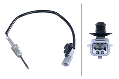 Sensor Abgastemperatur für RENAULT DACIA DUSTER Kasten/SUV LOGAN Pick-up MCV