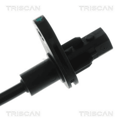ABS Sensor Raddrehzahl Vorderachse links für KIA SOUL II