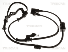 ABS Sensor Raddrehzahl Vorderachse links für KIA SOUL II