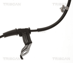 ABS Sensor Raddrehzahl Vorderachse rechts für HYUNDAI SANTA FE IV Kasten/SUV