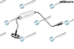 Ölleitung Lader für HYUNDAI KIA i30 Coupe VELOSTER CEE'D CEED CERATO KOUP II