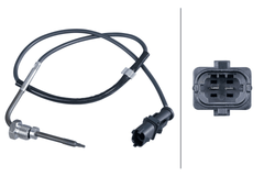 Sensor Abgastemperatur für FIAT DUCATO Kasten Pritsche/Fahrgestell Bus