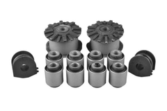 Reparatursatz Radaufhängung Hinterachse für NISSAN QASHQAI / +2 I X-TRAIL II VAN