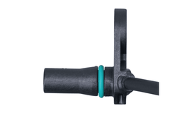 ABS Sensor Raddrehzahl Hinterachse für CHEVROLET