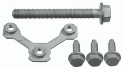 Reparatursatz Radaufhängung Vorderachse hinten für SEAT SKODA VW CORDOBA IBIZA