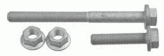 Reparatursatz Radaufhängung Hinterachse für MERCEDES-BENZ VW SPRINTER 3-t