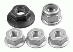 Reparatursatz Radaufhängung Vorderachse für AUDI SEAT SKODA VW CUPRA A1