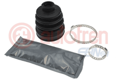 Faltenbalgsatz Antriebswelle für DAIHATSU MAZDA MITSUBISHI SUZUKI TOYOTA