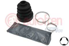 Faltenbalgsatz Antriebswelle für CITROËN FIAT FORD HONDA MAZDA MG OPEL ROVER