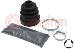 Faltenbalgsatz Antriebswelle für FIAT HONDA NISSAN OPEL SAAB LAND ROVER PUNTO