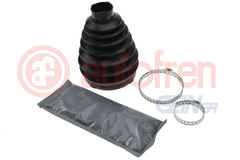 Faltenbalgsatz Antriebswelle für ALFA ROMEO FIAT RENAULT ABARTH MITO GRANDE