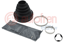 Faltenbalgsatz Antriebswelle für CITROËN FIAT LANCIA PEUGEOT DS BERLINGO C4