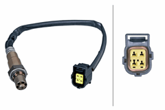 Lambdasonde vorne für CHRYSLER DODGE JEEP GRAND VOYAGER V SEBRING Cabriolet