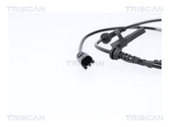ABS Sensor Raddrehzahl Hinterachse für FIAT JEEP 500X RENEGADE SUV VAN