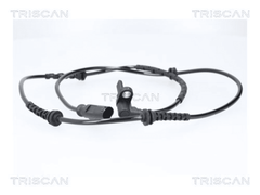 ABS Sensor Raddrehzahl Hinterachse für FIAT JEEP 500X RENEGADE SUV VAN