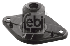 Lagerung Stoßdämpfer Hinterachse für AUDI VW A6 C5 Avant PASSAT B5 Variant B5.5
