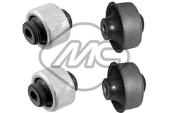 Reparatursatz Querlenker Vorderachse für CITROËN PEUGEOT DS BERLINGO MULTISPACE