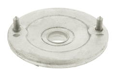 Federteller Vorderachse für AUDI SKODA VW A4 B5 Avant B6 B7 A6 C4 C5 A8 D2