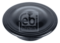 Federteller Hinterachse für SEAT VW TOLEDO I CORRADO GOLF II III Cabriolet
