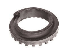 Federteller Hinterachse für CHRYSLER DODGE MITSUBISHI CIRRUS SEBRING Coupe