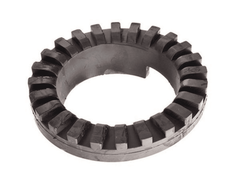 Federteller Hinterachse für CHRYSLER DODGE MITSUBISHI CIRRUS SEBRING Coupe