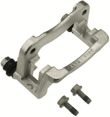 Halter Bremssattel Hinterachse für HONDA CIVIC VIII Hatchback