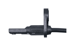 ABS Sensor Raddrehzahl Hinterachse links für FORD