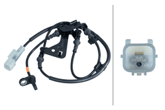 ABS Sensor Raddrehzahl Vorderachse links für HYUNDAI KIA