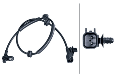 ABS Sensor Raddrehzahl Hinterachse für FORD ECOSPORT