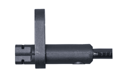 ABS Sensor Raddrehzahl Hinterachse für MAZDA 2