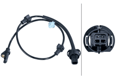 ABS Sensor Raddrehzahl Vorderachse rechts für HONDA HR-V