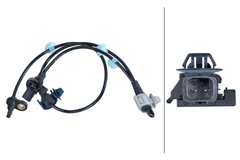 ABS Sensor Raddrehzahl Hinterachse rechts für ACURA