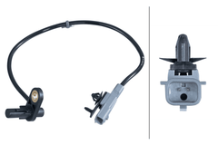 ABS Sensor Raddrehzahl Hinterachse rechts für INFINITI EX FX M Q70 QX50 I QX70