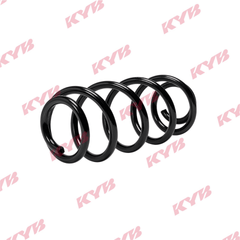 Fahrwerksfeder Hinterachse für AUDI VW A1 Sportback POLO VI