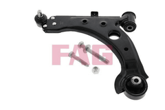 Querlenker Vorderachse links für FIAT LANCIA BRAVO II STILO Multi Wagon Van VAN