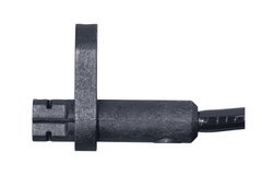 ABS Sensor Raddrehzahl Hinterachse für FORD FORD USA
