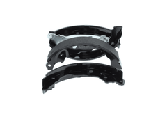 Bremsbackensatz Hinterachse für RENAULT DACIA CAPTUR II CLIO V GRAND KANGOO III
