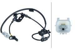ABS Sensor Raddrehzahl Vorderachse rechts für HYUNDAI KIA