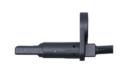 ABS Sensor Raddrehzahl Vorderachse rechts für NISSAN NV200 Kasten