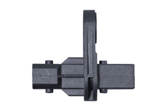 ABS Sensor Raddrehzahl Vorderachse links für HYUNDAI SANTA FÉ II Kasten/SUV
