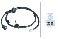 ABS Sensor Raddrehzahl Hinterachse links für HYUNDAI VELOSTER