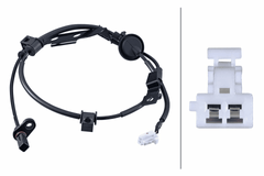 ABS Sensor Raddrehzahl Hinterachse rechts für HYUNDAI KIA i30 Kombi Coupe